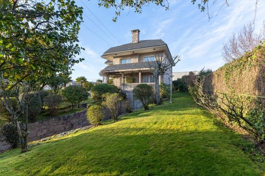 Detached House in Porriño, Pontevedra