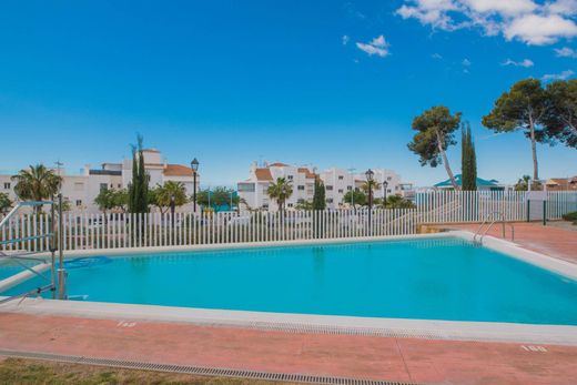 Apartament w Benalmádena, Provincia de Málaga