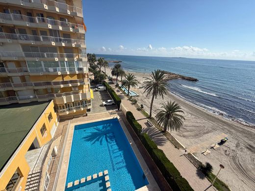 Apartment in Santa Pola, Alicante
