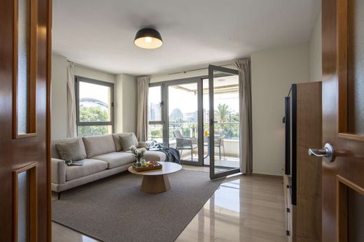 Apartment in Valencia