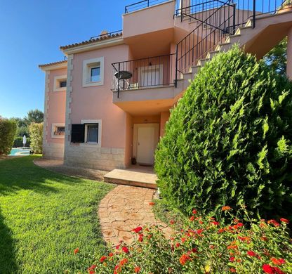 Apartment in Campos, Province of Balearic Islands