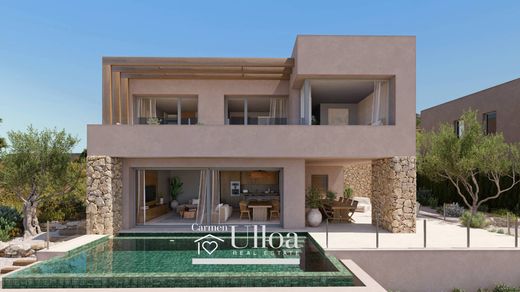 Villa in Lliber, Alicante