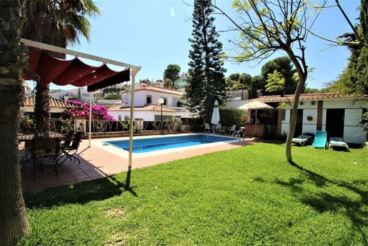 Detached House in Almuñécar, Granada