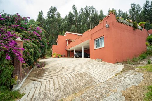 El Rosario, サンタ・クルス・デ・テネリフェの一戸建て住宅