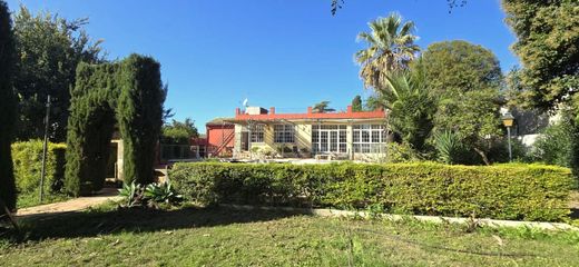 Maison de luxe à Gines, Séville