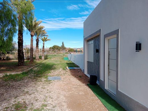 Casa de lujo en San Vicente, Provincia de Alicante
