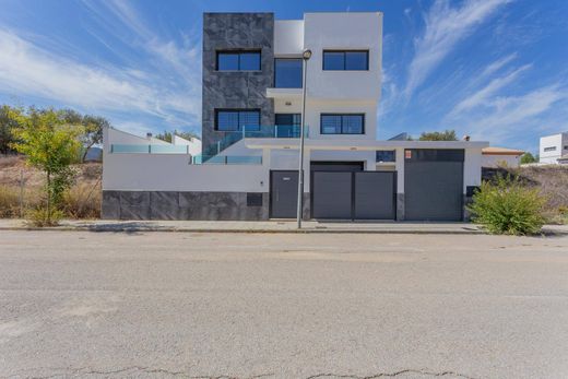 Vrijstaand huis in Atarfe, Provincia de Granada