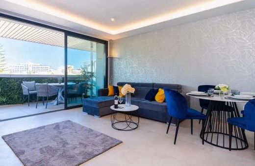 Apartment in Fuengirola, Malaga