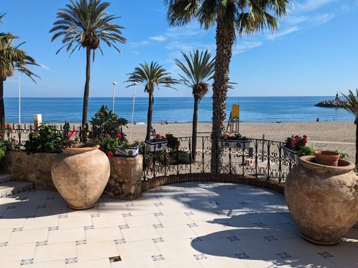 Terrain à Benalmádena, Malaga