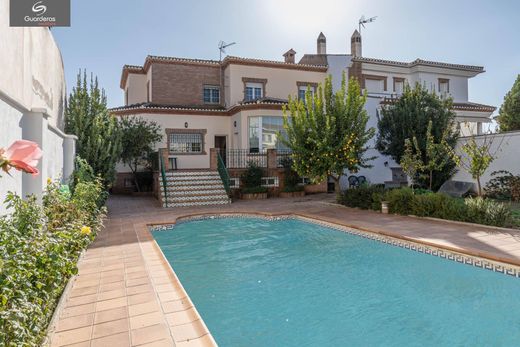 Casa Unifamiliare a Santafé, Provincia de Granada