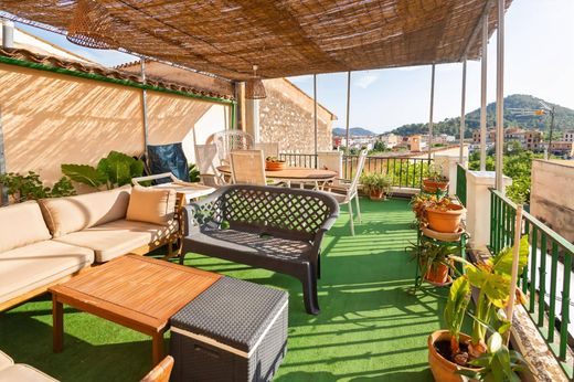 Casa de lujo en Andratx, Islas Baleares