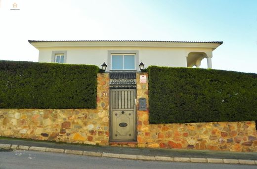Cáceres, カセレスの一戸建て住宅