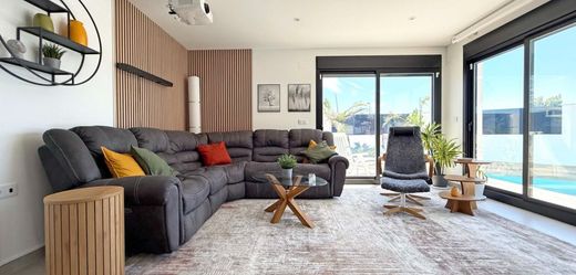 ‏בית חד-משפחתי ב  San Pedro del Pinatar, Murcia