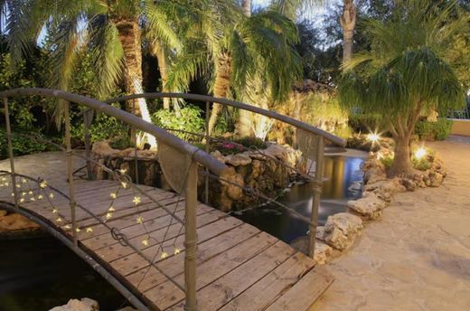 Detached House in Elche, Alicante