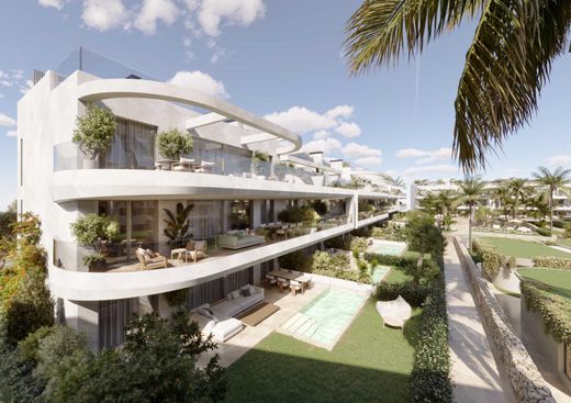 Daire Estepona, Provincia de Málaga