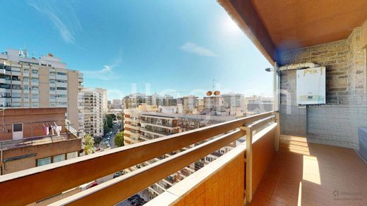 Apartment in Valencia