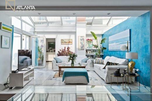 Penthouse in Madrid, Province of Madrid