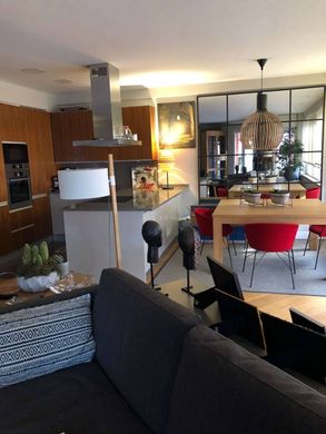 Appartement in Bilbao, Bizkaia