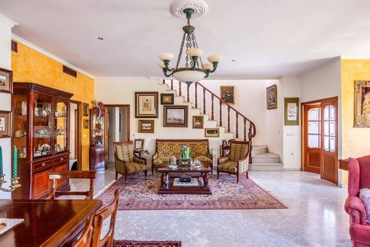 Vrijstaand huis in Tomares, Provincia de Sevilla