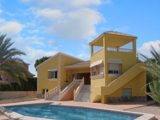 Villa La Manga del Mar Menor, Murcia