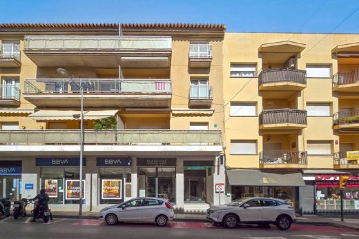 Appartement in l'Escala, Província de Girona