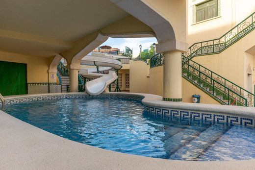 Квартира, Санта-Пола, Provincia de Alicante