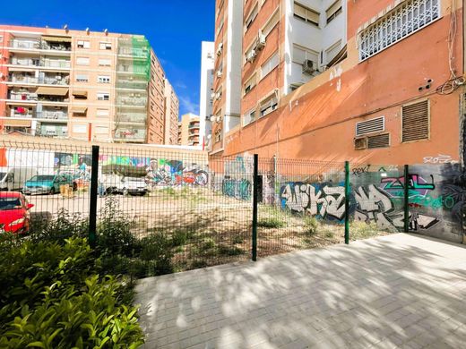 Участок, Валенсия, Província de València