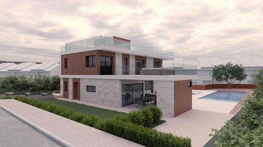 أرض ﻓﻲ Playas de Orihuela, Provincia de Alicante