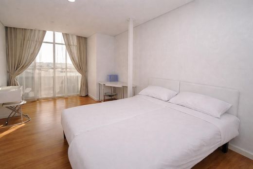 Daire Madrid, Provincia de Madrid