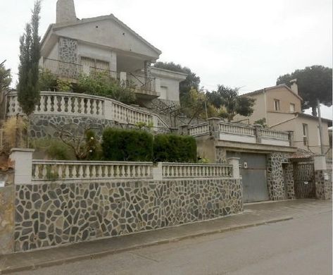 Luksusowy dom w Alella, Província de Barcelona