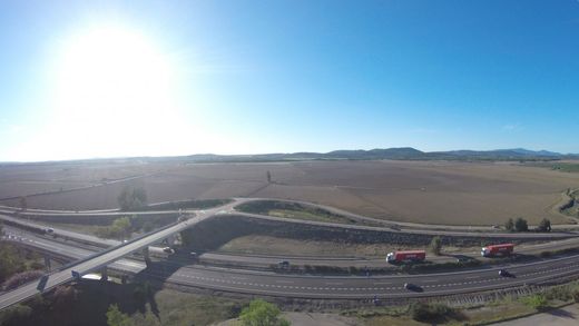 Grond in Santa Amalia, Provincia de Badajoz