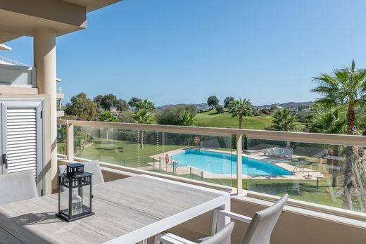 Apartment in Mijas, Malaga