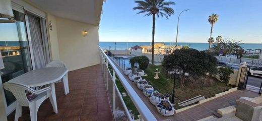 Appartement in Torremolinos, Provincia de Málaga