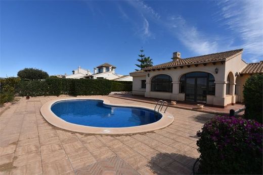 Villa in Fuente-Álamo de Murcia, Provinz Murcia