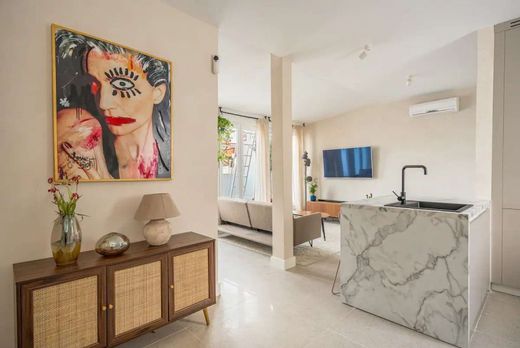 Appartement à Madrid, Province de Madrid