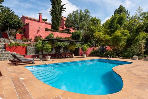 Cortijo o casa de campo en Santa Brígida, Las Palmas