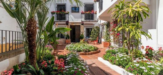 Complexes résidentiels à Marbella, Malaga