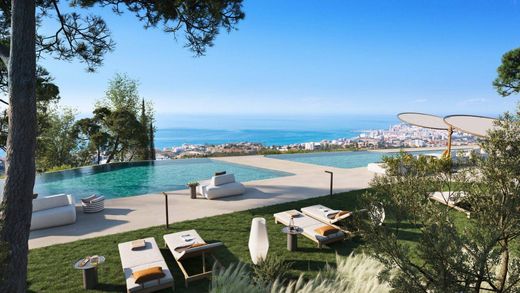 Appartement à Fuengirola, Malaga