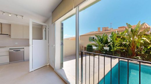 Chalet Pareado en Marratxí, Islas Baleares