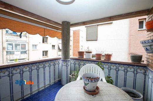 Appartement à Esplugues de Llobregat, Province de Barcelone
