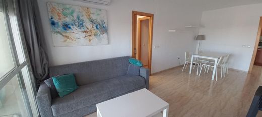 Penthouse in Almerimar, Almeria