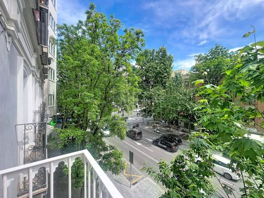 Apartment / Etagenwohnung in Madrid, Provinz Madrid