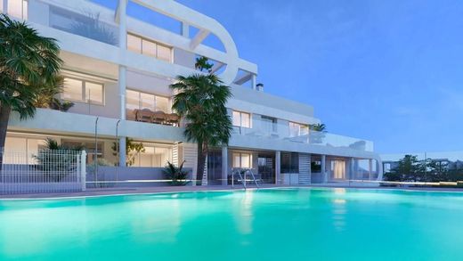 Apartament w Estepona, Provincia de Málaga