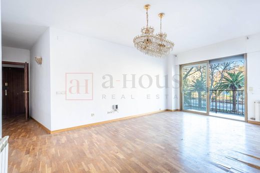 Piso / Apartamento en Barcelona, Provincia de Barcelona