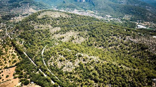 豪宅  Bunyola, Illes Balears