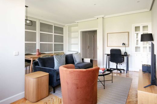 Appartement à Madrid, Province de Madrid