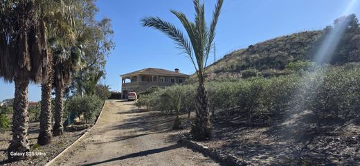 Villa - Águilas, Múrcia