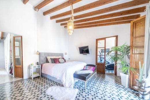 Casa de lujo en Andratx, Islas Baleares