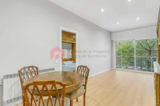 バルセロナ, ばるせろなのアパートメント