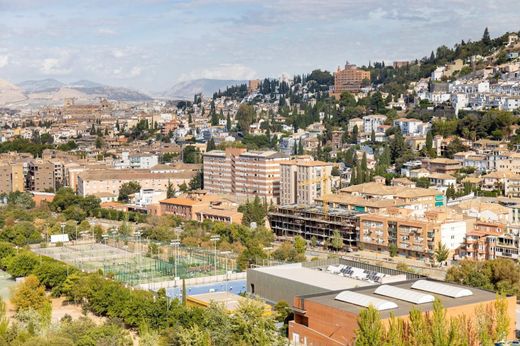 Detached House in Granada, Andalusia